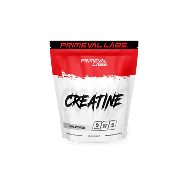 CREATINE MONOHYDRATE POWDER